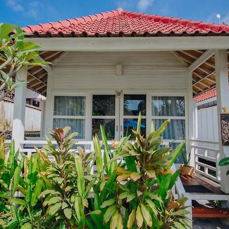 Shrining Cottages Lembongan Εξωτερικό φωτογραφία