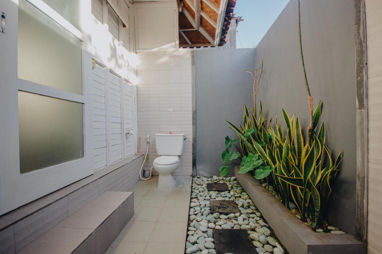 Shrining Cottages Lembongan Εξωτερικό φωτογραφία