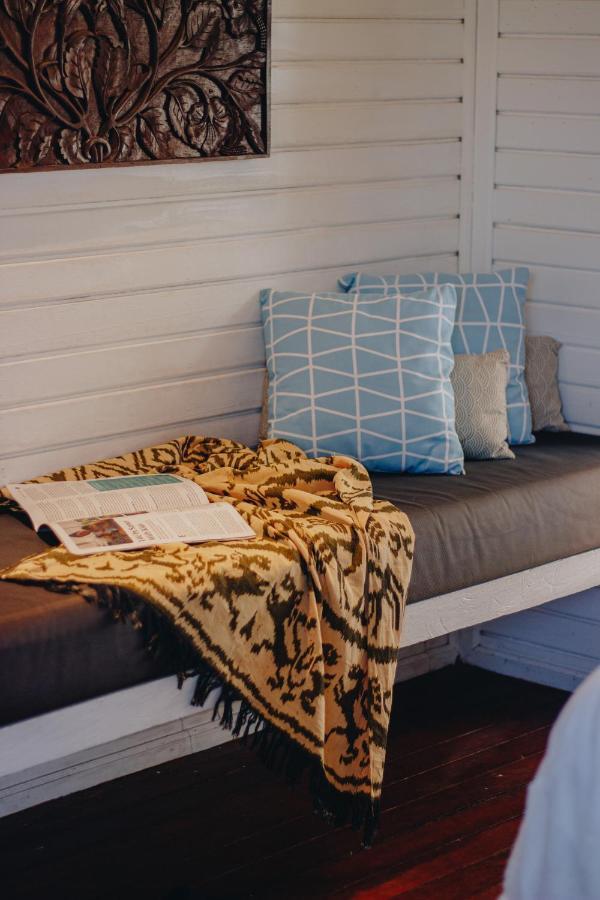 Shrining Cottages Lembongan Εξωτερικό φωτογραφία