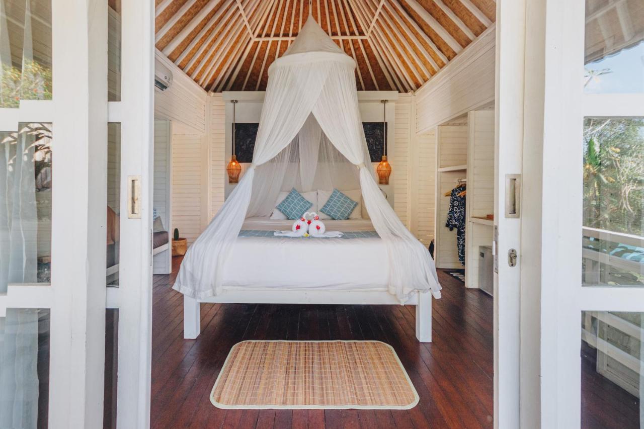 Shrining Cottages Lembongan Εξωτερικό φωτογραφία