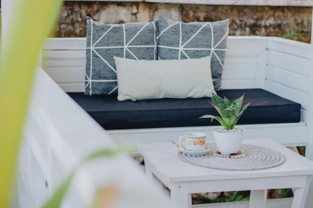 Shrining Cottages Lembongan Εξωτερικό φωτογραφία