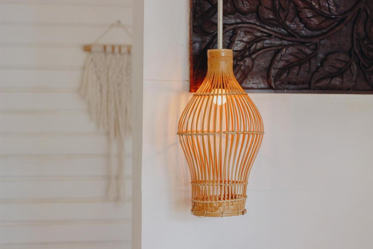 Shrining Cottages Lembongan Εξωτερικό φωτογραφία