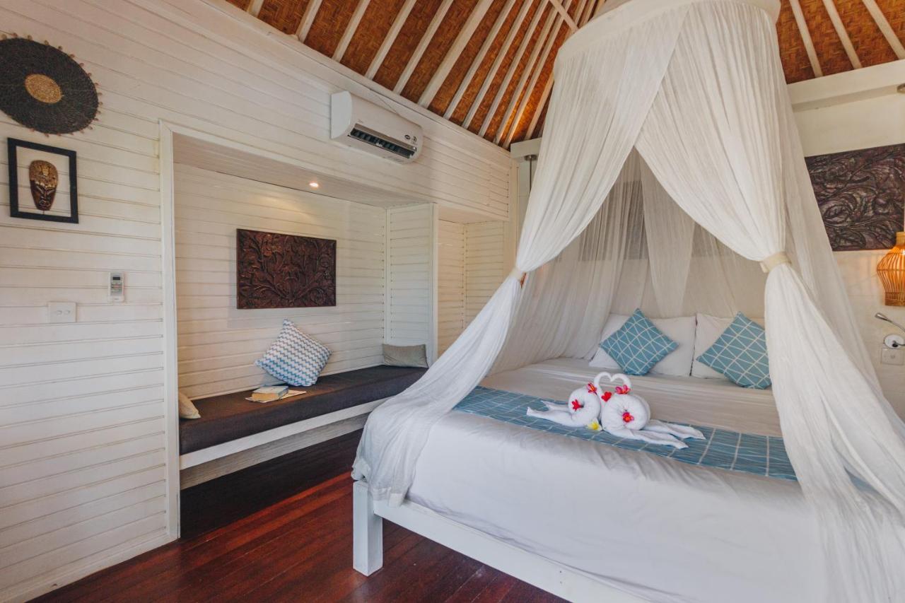 Shrining Cottages Lembongan Εξωτερικό φωτογραφία