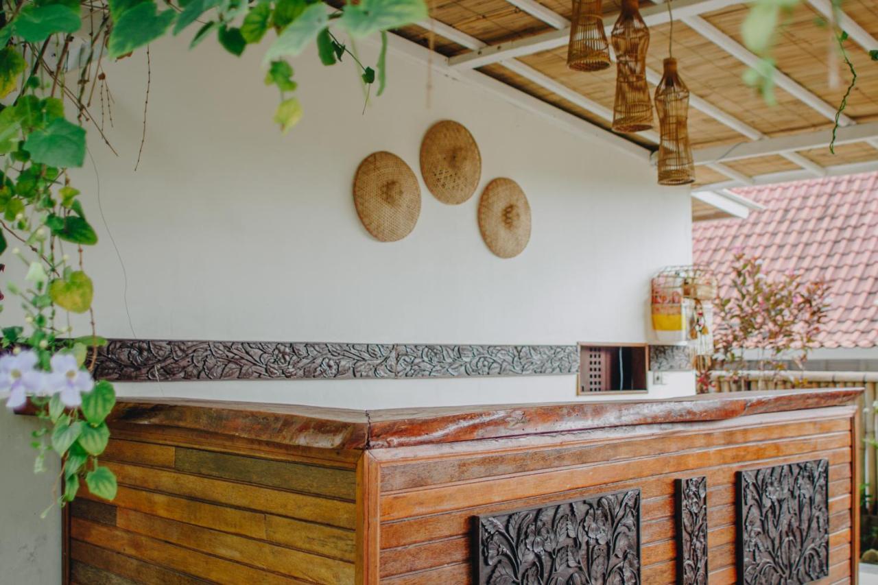 Shrining Cottages Lembongan Εξωτερικό φωτογραφία
