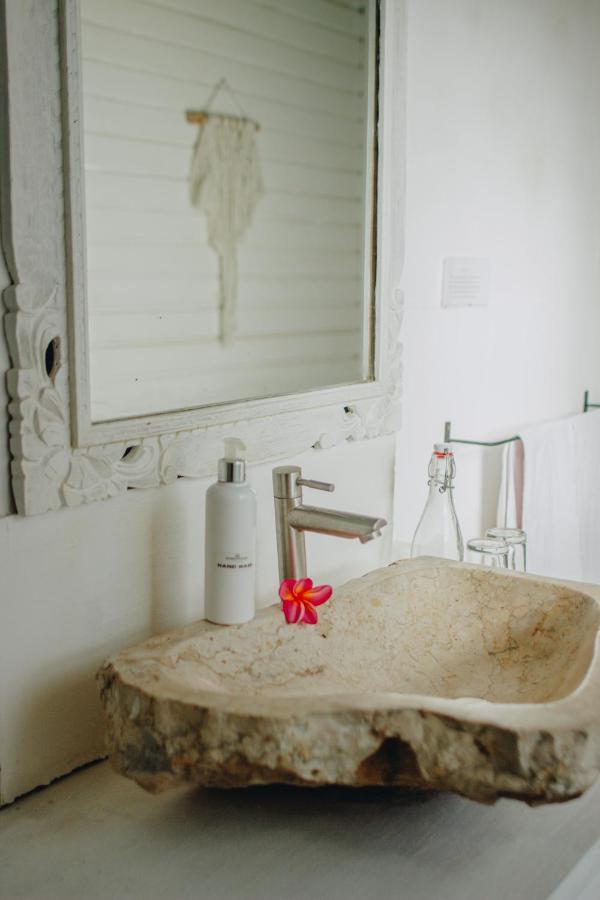 Shrining Cottages Lembongan Εξωτερικό φωτογραφία
