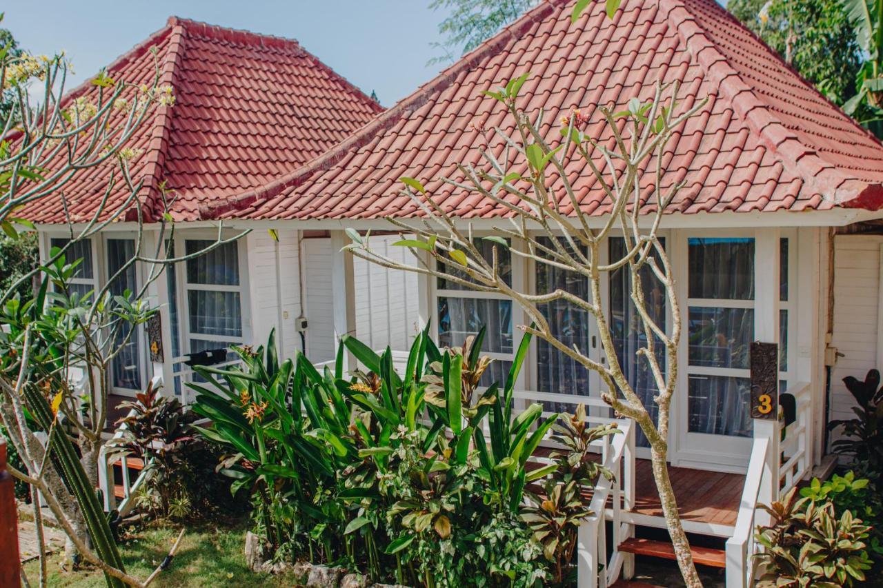 Shrining Cottages Lembongan Εξωτερικό φωτογραφία