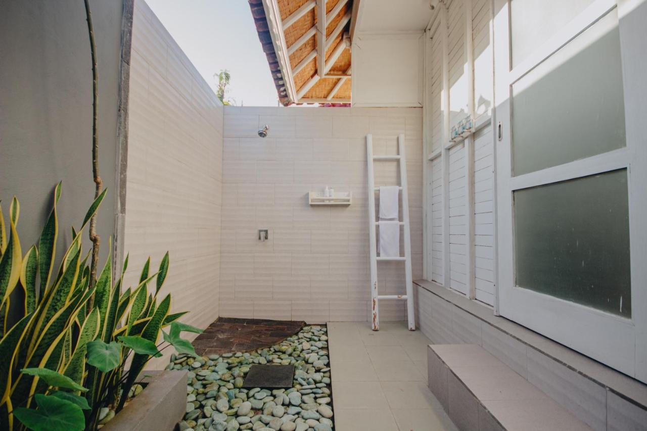 Shrining Cottages Lembongan Εξωτερικό φωτογραφία