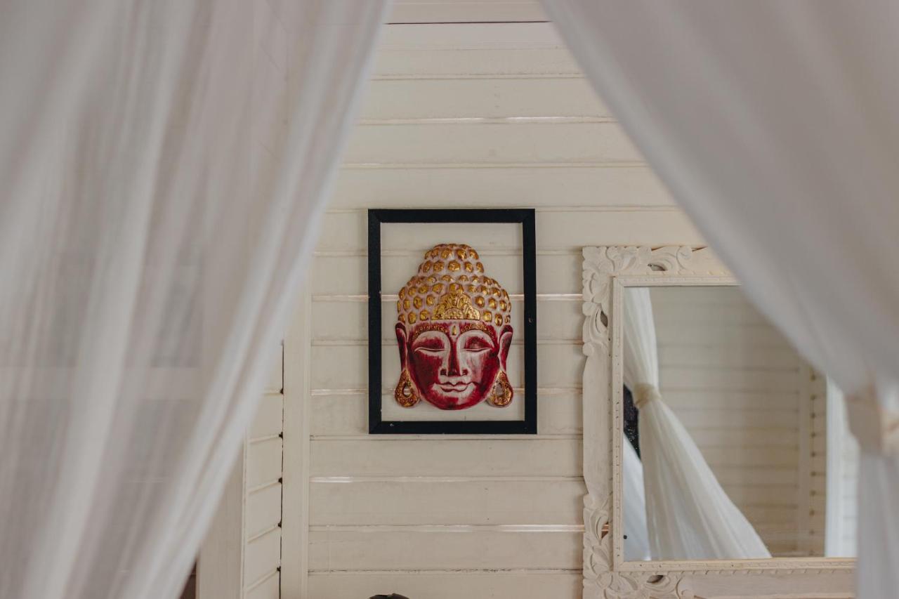 Shrining Cottages Lembongan Εξωτερικό φωτογραφία