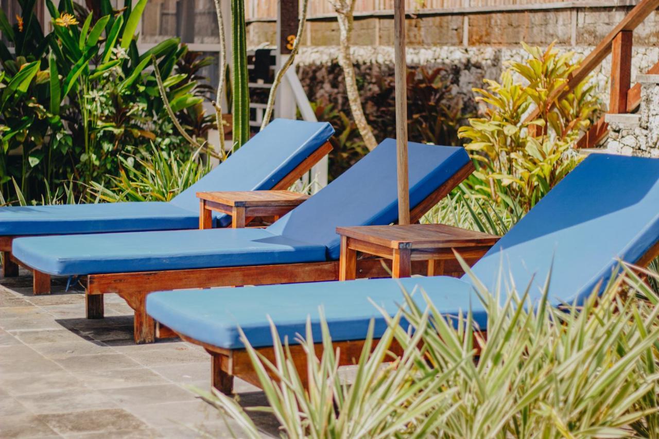Shrining Cottages Lembongan Εξωτερικό φωτογραφία
