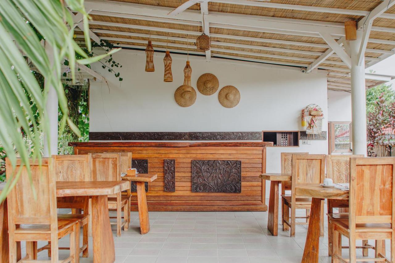Shrining Cottages Lembongan Εξωτερικό φωτογραφία