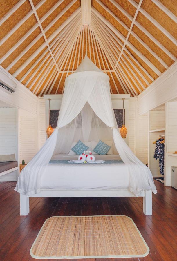 Shrining Cottages Lembongan Εξωτερικό φωτογραφία